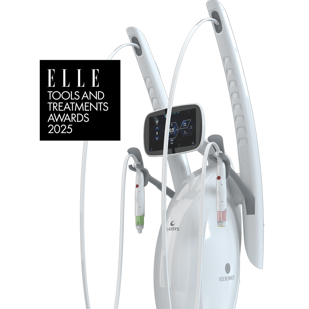 Skin Tightening: Everesse RF